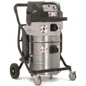 Våt-/tørrsuger NILFISK IVB 961-0L