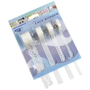 Papirblonder 8-23mm 2m hvit (4)