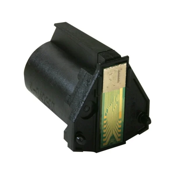 Blekk HP 51604A sort