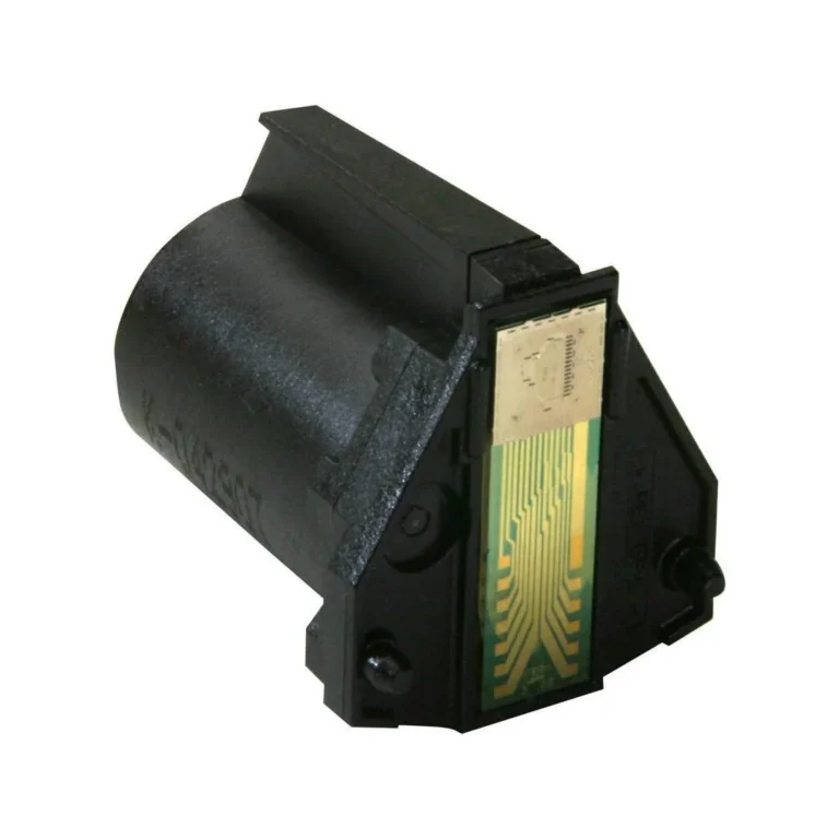 Blekk HP 51604A sort - Bilde 2