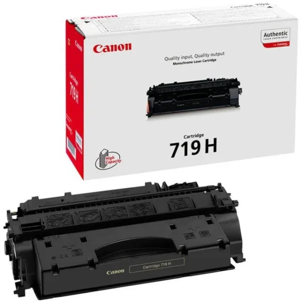 Toner CANON CRG 719H