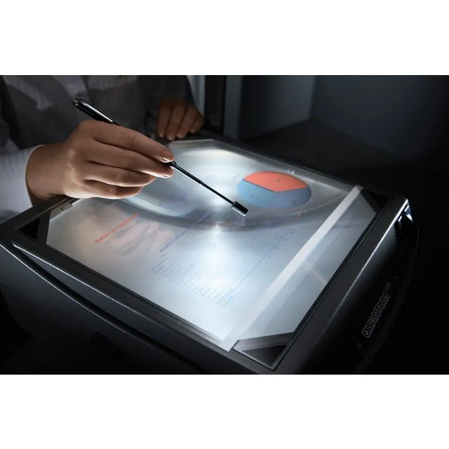 Transparent NOBO laser (50) - Bilde 3