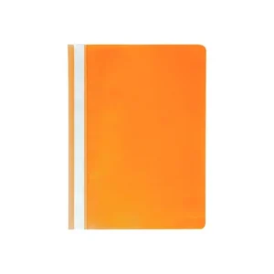 Hurtighefter EXACOMPTA A4 orange