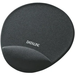 Musematte DATALINE Økonomi sort