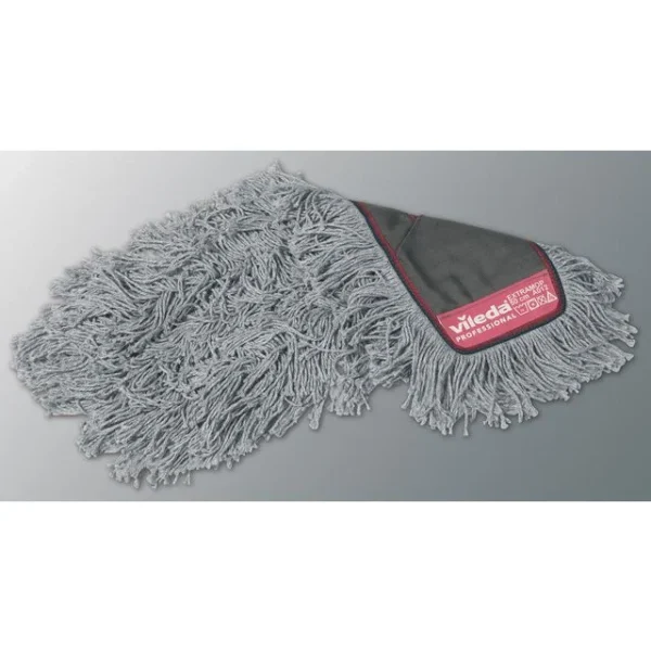 Mopp SWEP Single Extramop 50cm rød