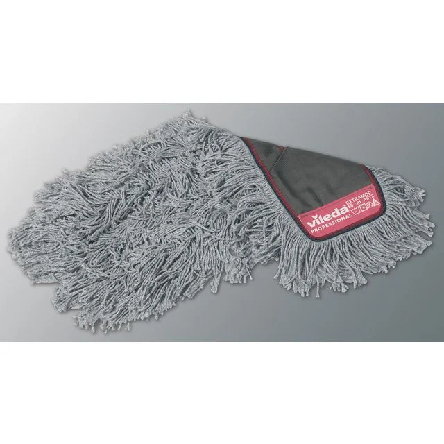 Mopp SWEP Single Extramop 50cm rød - Bilde 2