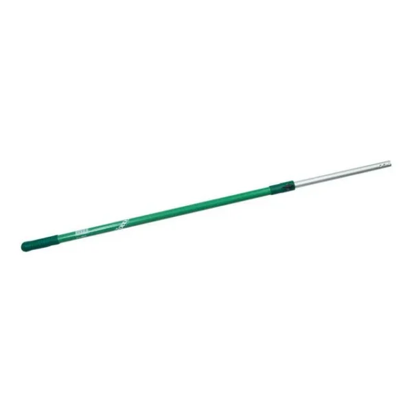 Teleskopskaft GIPECO Royal 95-175 grønn