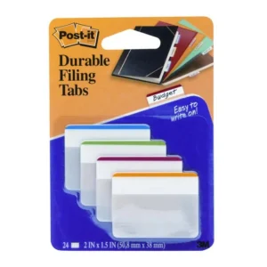 Index POST-IT 686 arkiv strong b/g/g/r