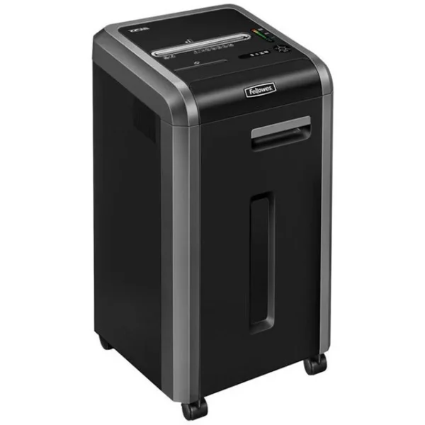 Makuleringsmaskin FELLOWES 225Mi P5