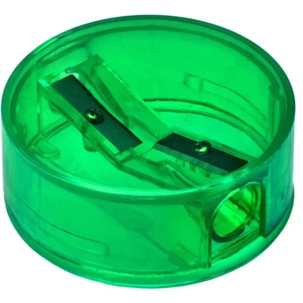 Blyantspisser LINEX m/beholder dobbel