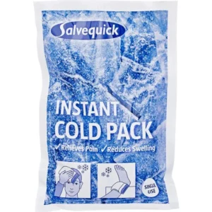 Ispose SALVEQUICK instant Cold