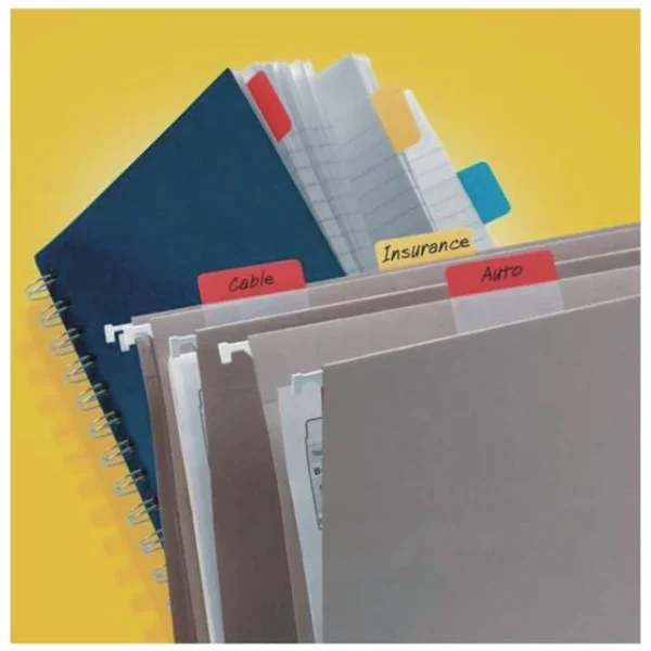 Index POST-IT 686 arkiv strong b/g/g/r