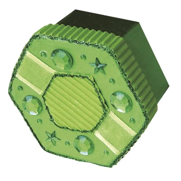 Gaveesker for dekorering brune (12)