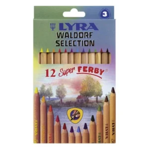 Fargeblyant LYRA Waldorf (12)