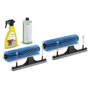 Teppekit KÄRCHER for BR 40/10