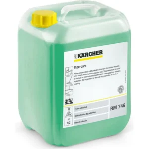 Gulvrengjøring KÄRCHER RM 746 10L