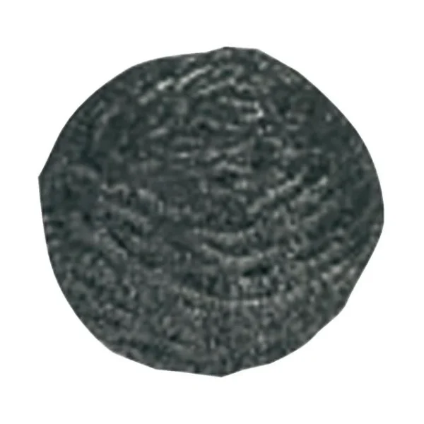 Stålullball VILEDA Inox ripefri 60g