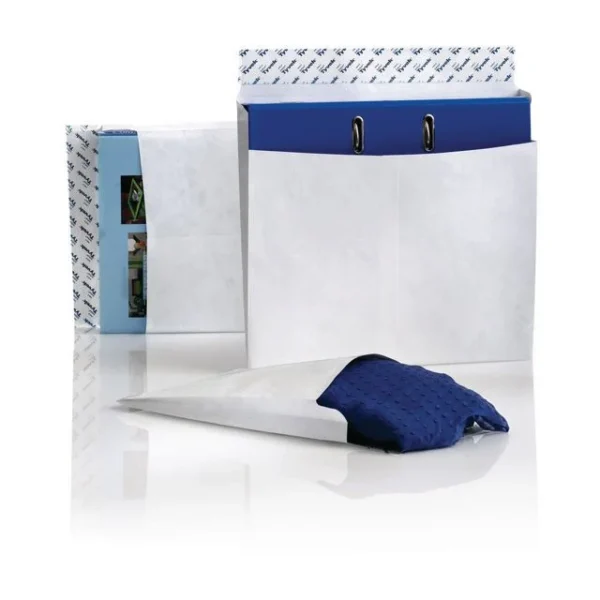 Konvolutt TYVEK E4 305x406x50 pose (100)