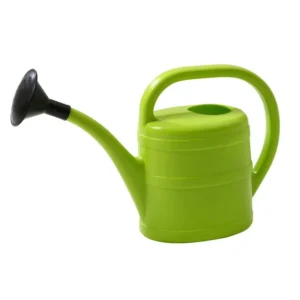 Vannkanne 2 liter grønn