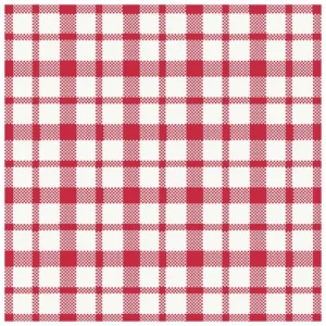 Serviett DUNI 3L 33cm giovanni (250)