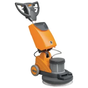 Skuremaskin TASKI Ergodisc HD komplett