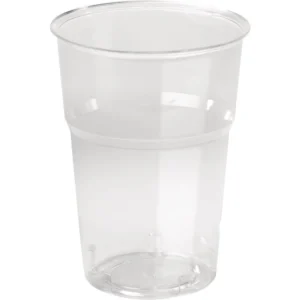 Plastglass DUNI trend PS 39cl (50)