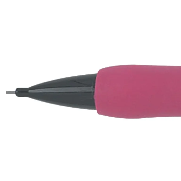 Trykkblyant BIC Matic 0,7 grip ass (12) - Bilde 2