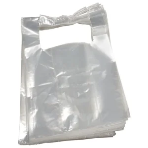 Fruktpose Teno blokket 30my klar (500)