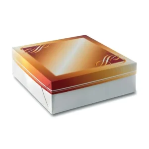 Kakeeske bunn 330x330x120 (100)