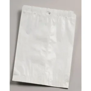 Fiskematpose foret 1,0kg 190x240mm(1000)