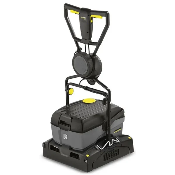 Gulvvasker KÄRCHER BR 40/10 Adv