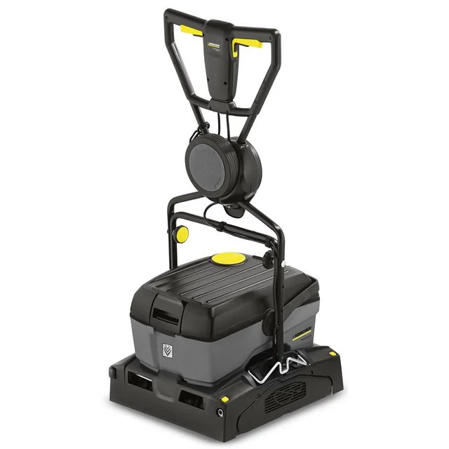 Gulvvasker KÄRCHER BR 40/10 Adv