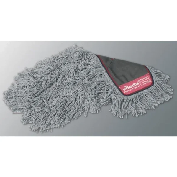 Mopp SWEP Single Extramop 50cm rød