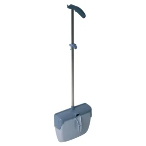 Feiebrett VILEDA DustPan m/beholder
