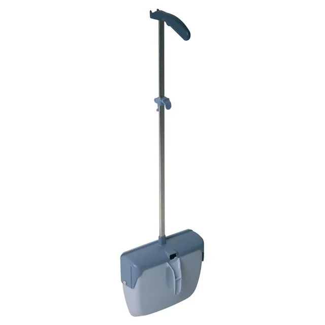 Feiebrett VILEDA DustPan m/beholder