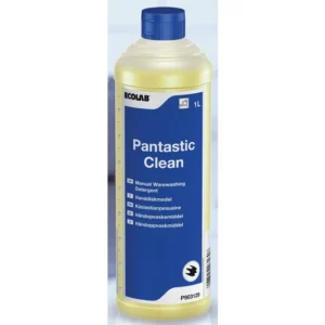 Oppvaskmiddel ECOLAB Pantastic Clean 1L