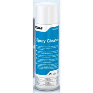 Universalrengjøring ECOLAB Spray C 500ml