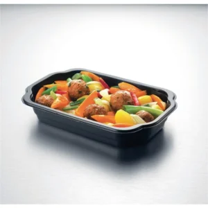 Form DUNIFORM TA 1 rom 1200ml sort (246)