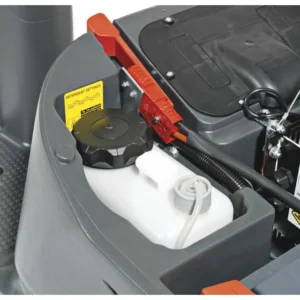 Ecoflex kit til NILFISK BR 652/752