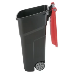 Avfallscontainer VILEDA Atlas 100L