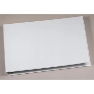 Innstikkperm ESSELTE A3 35/39mm 4 rings