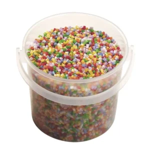 Nabbiperler perlemor (20000)