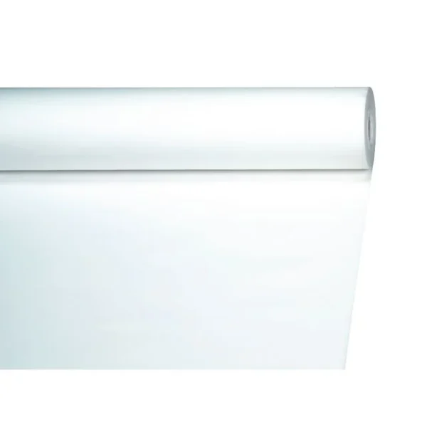 Duk PAPSTAR Airlaid 1,2x20m hvit