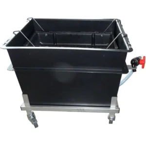Bløtleggingskar SUMA Soak Tank 200L