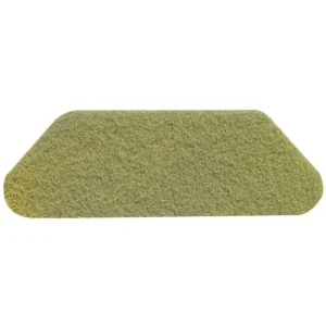 Gulvpad TASKI Twister XP gul (2)