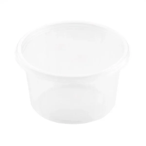 Plastbeger DUNI 300ml ø112 (50)