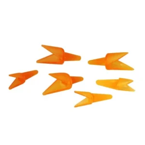 Kyllingnebb 2 størrelser (100)