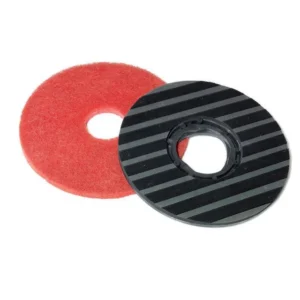 Padholder NILFISK 14'' 355MM SC351