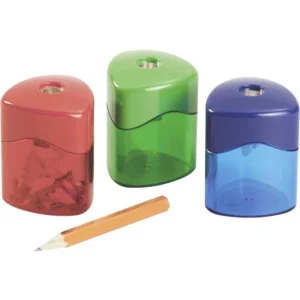 Blyantspisser m/beholder nr905