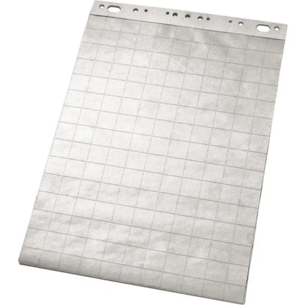 Flippoverblokk ESSELTE 55x71cm